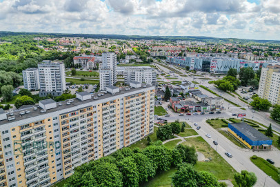 Mieszkanie Sprzedaż Elbląg Szarych Szeregów