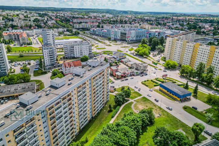 Mieszkanie Sprzedaż Elbląg Szarych Szeregów 26