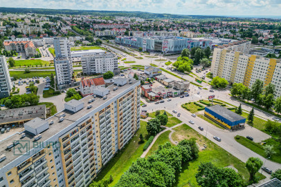 Mieszkanie Sprzedaż Elbląg Szarych Szeregów