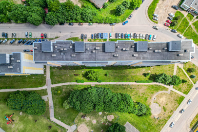 Mieszkanie Sprzedaż Elbląg Szarych Szeregów