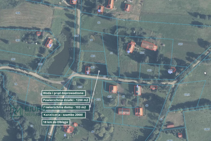 Dom Sprzedaż Stare Monasterzysko 6