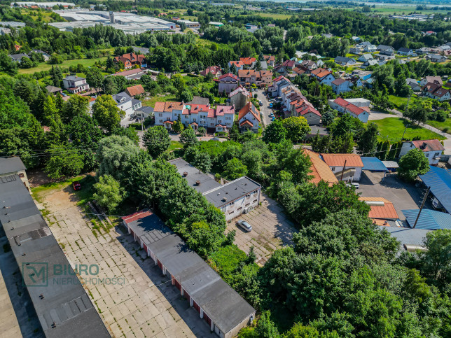 Obiekt Wynajem Gronowo Górne Agatowa 23