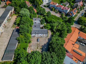 Obiekt Wynajem Gronowo Górne Agatowa