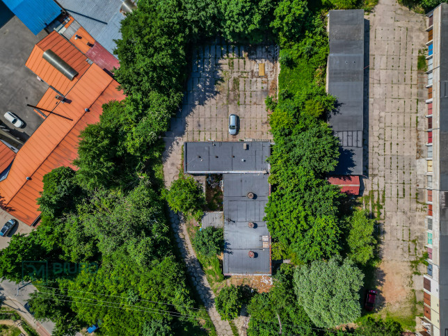 Obiekt Wynajem Gronowo Górne Agatowa 26