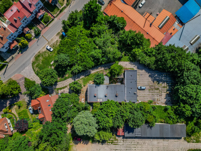 Obiekt Wynajem Gronowo Górne Agatowa 25