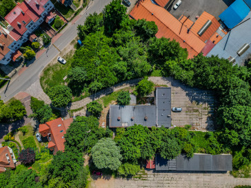 Obiekt Wynajem Gronowo Górne Agatowa