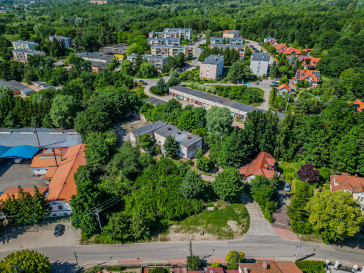 Obiekt Wynajem Gronowo Górne Agatowa