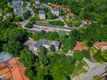 Obiekt Wynajem Gronowo Górne Agatowa