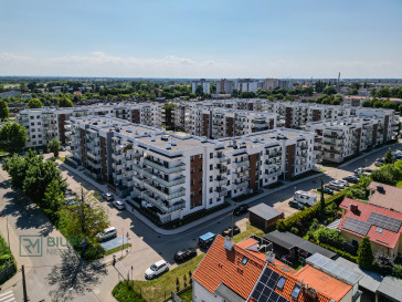 Mieszkanie Wynajem Elbląg Sadowa
