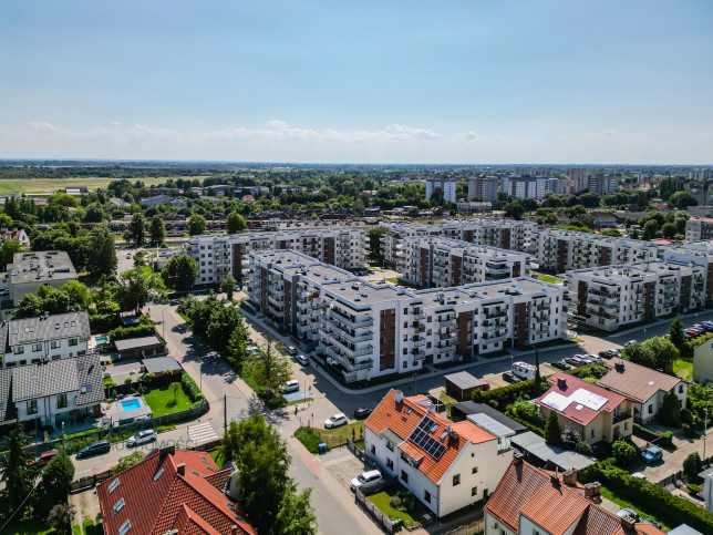 Mieszkanie Wynajem Elbląg Sadowa 20