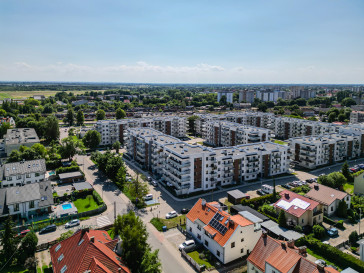 Mieszkanie Wynajem Elbląg Sadowa