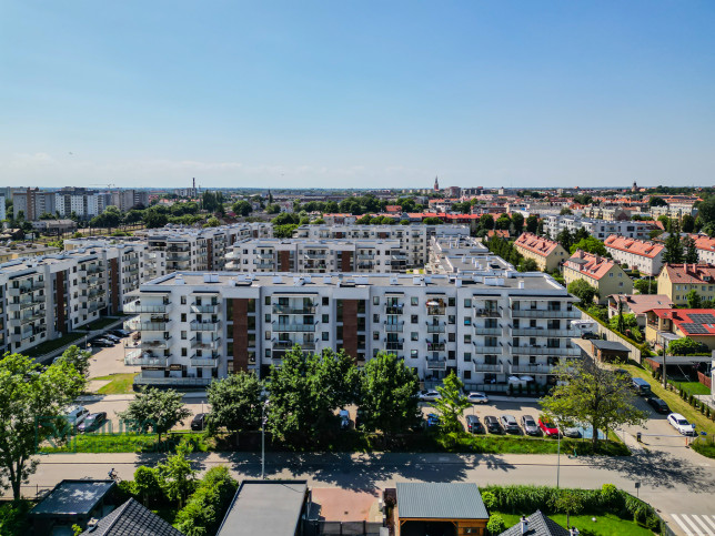 Mieszkanie Wynajem Elbląg Sadowa 21