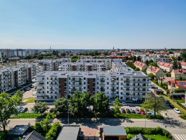 Mieszkanie Wynajem Elbląg Sadowa