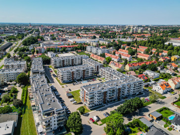 Mieszkanie Wynajem Elbląg Sadowa