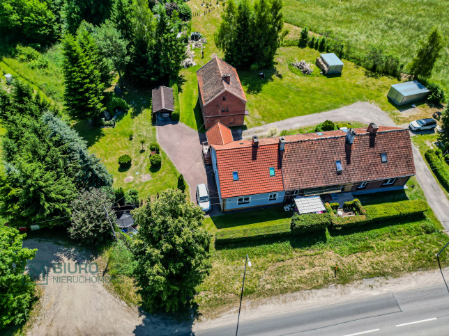 Dom Sprzedaż Elbląg Królewiecka 33