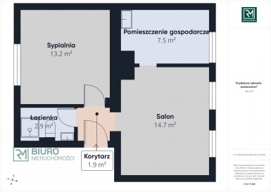 Mieszkanie Sprzedaż Elbląg Wiejska