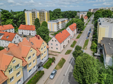 Mieszkanie Sprzedaż Elbląg Wiejska