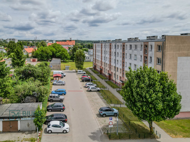 Mieszkanie Sprzedaż Elbląg Aleja Józefa Piłsudskiego 20