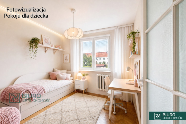 Mieszkanie Sprzedaż Elbląg Aleja Józefa Piłsudskiego 14