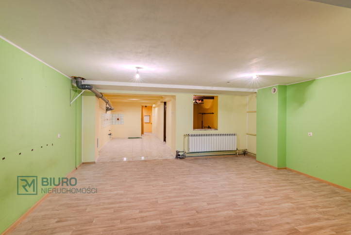Lokal Wynajem Elbląg Szarych Szeregów 1