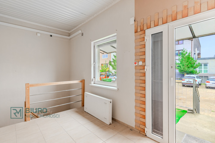 Lokal Wynajem Elbląg Szarych Szeregów 3