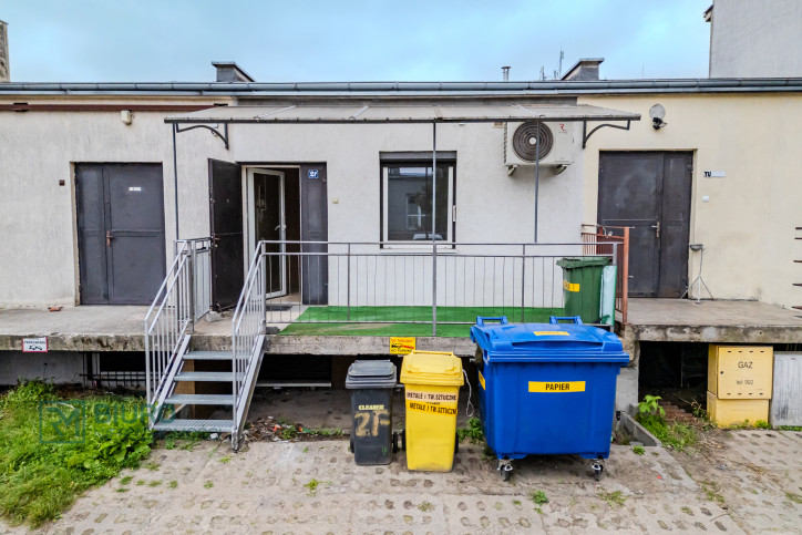 Lokal Wynajem Elbląg Szarych Szeregów 12