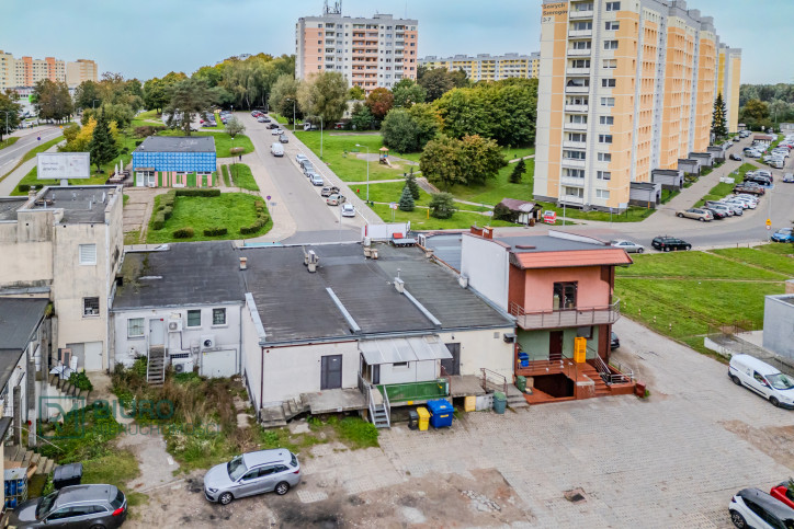 Lokal Wynajem Elbląg Szarych Szeregów 13