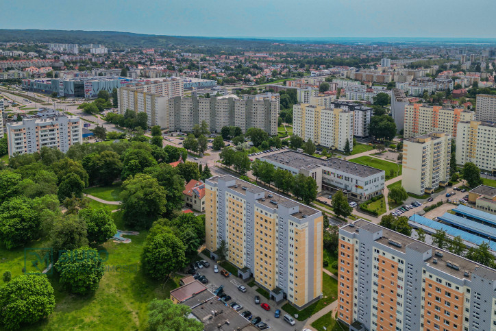 Mieszkanie Wynajem Elbląg Józefa Wybickiego 17