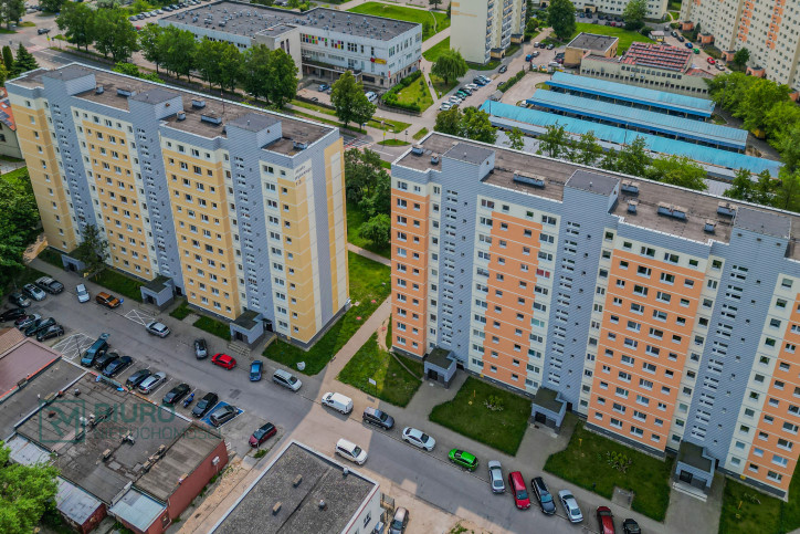 Mieszkanie Wynajem Elbląg Józefa Wybickiego 18
