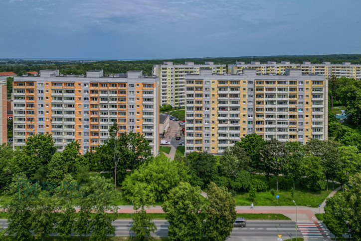Mieszkanie Wynajem Elbląg Józefa Wybickiego 19