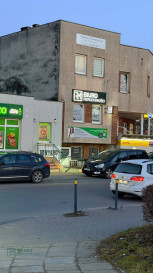 Lokal Wynajem Elbląg Szarych Szeregów