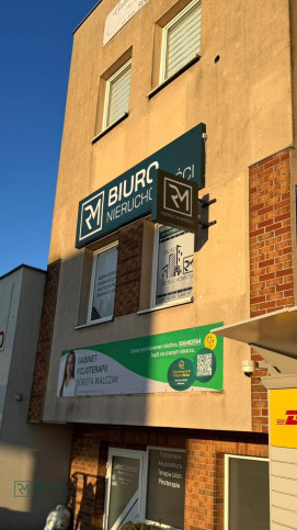 Lokal Wynajem Elbląg Szarych Szeregów 4