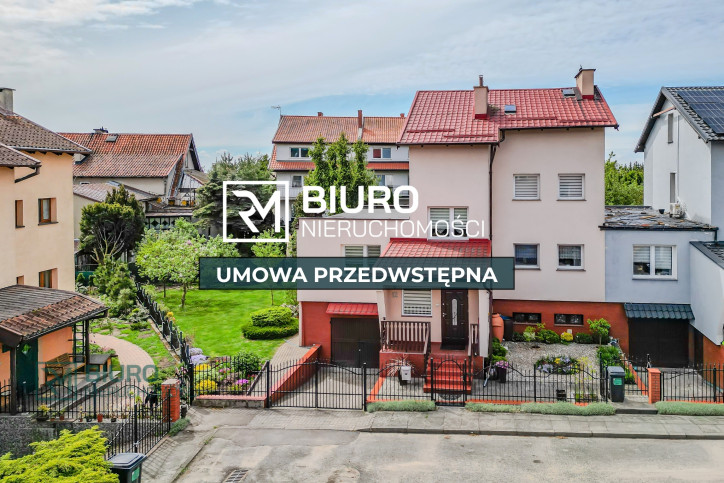 Dom Sprzedaż Gronowo Górne Koralowa 1