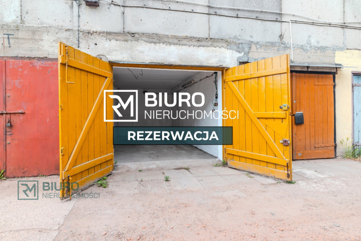 Obiekt Sprzedaż Elbląg Krakusa 1