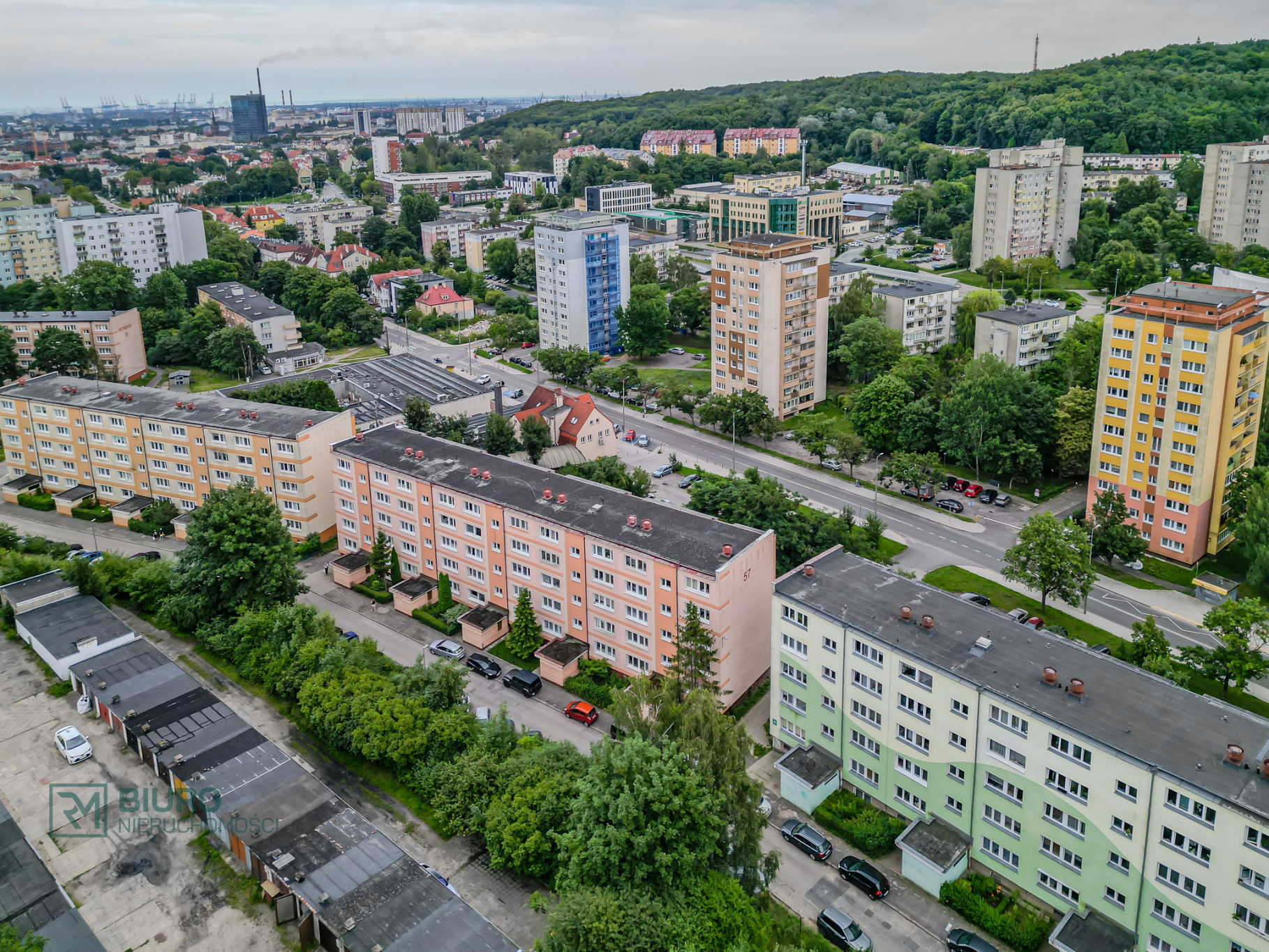 Mieszkanie Wynajem Gdańsk Juliusza Słowackiego