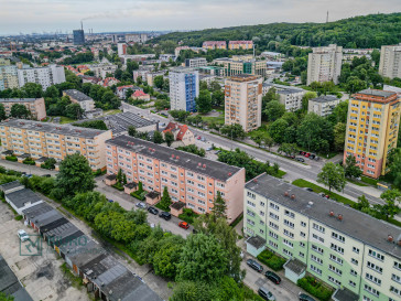 Mieszkanie Wynajem Gdańsk Juliusza Słowackiego