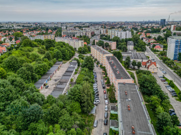 Mieszkanie Wynajem Gdańsk Juliusza Słowackiego