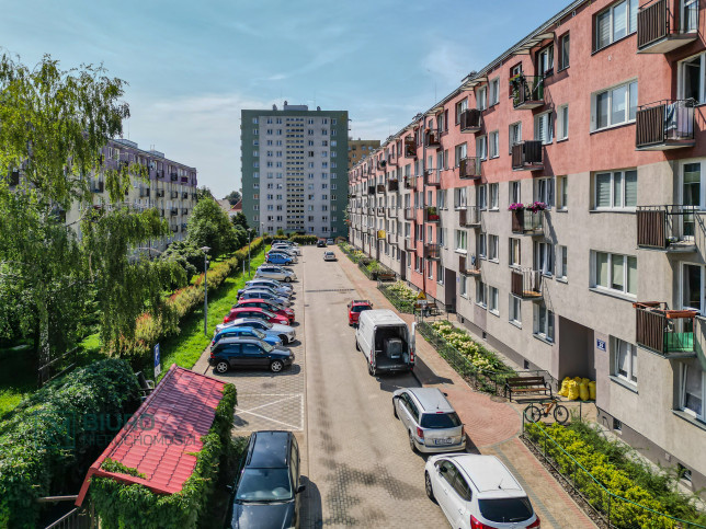 Mieszkanie Sprzedaż Elbląg Władysława IV 22