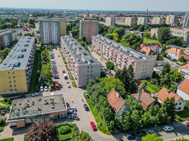 Mieszkanie Sprzedaż Elbląg Władysława IV 7