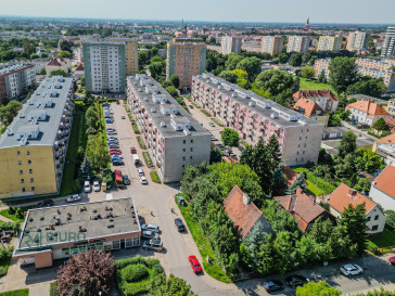 Mieszkanie Sprzedaż Elbląg Władysława IV