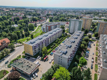 Mieszkanie Sprzedaż Elbląg Władysława IV