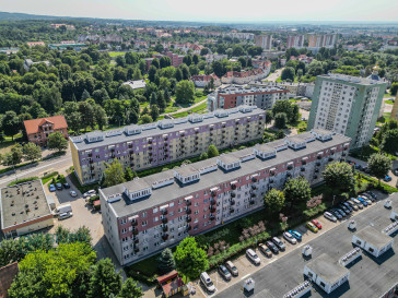 Mieszkanie Sprzedaż Elbląg Władysława IV