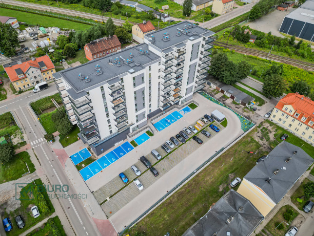 Mieszkanie Wynajem Elbląg Jana Kilińskiego 24