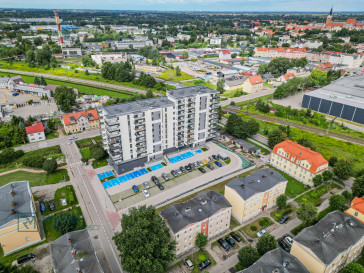 Mieszkanie Wynajem Elbląg Jana Kilińskiego