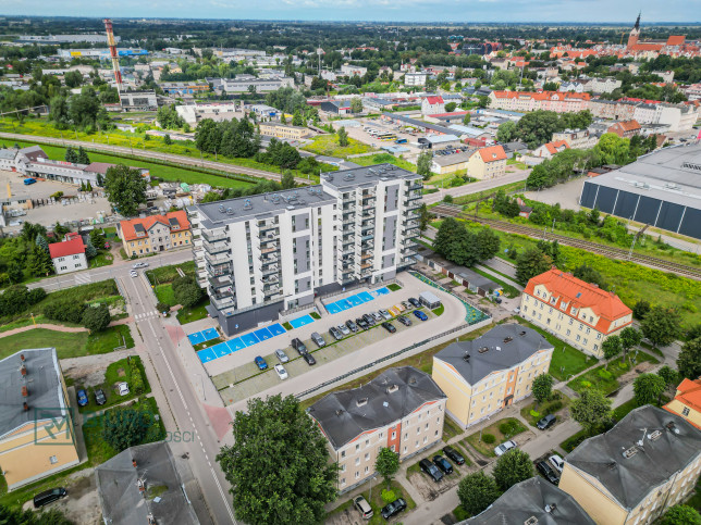 Mieszkanie Wynajem Elbląg Jana Kilińskiego 9