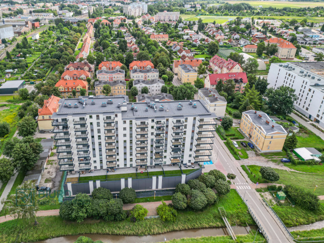 Mieszkanie Wynajem Elbląg Jana Kilińskiego 25