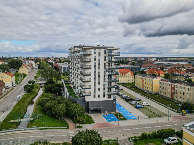 Mieszkanie Wynajem Elbląg Jana Kilińskiego 10