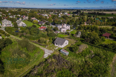 Dom Sprzedaż Gronowo Elbląskie Świerkowa