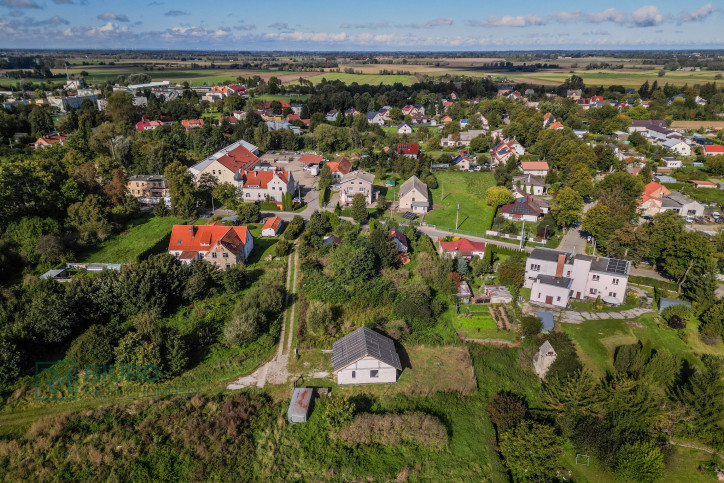 Dom Sprzedaż Gronowo Elbląskie Świerkowa 7