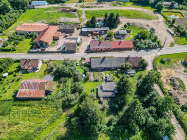 Dom Sprzedaż Bielica